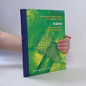 Bild des Verk�ufers f�r Nano zum Verkauf von Bookbot