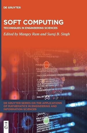Imagen del vendedor de Soft Computing a la venta por Rarewaves.com UK