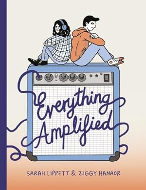Imagen del vendedor de Everything Amplified a la venta por Rarewaves USA