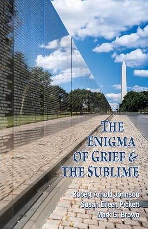 Immagine del venditore per The Enigma of Grief and The Sublime venduto da Rarewaves USA