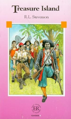 Bild des Verk�ufers f�r Treasure Island zum Verkauf von WeBuyBooks