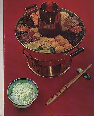 Seller image for The Cooking Of China for sale by -OnTimeBooks-