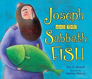 Seller image for Joseph and the Sabbath Fish (Shabbat) for sale by -OnTimeBooks-
