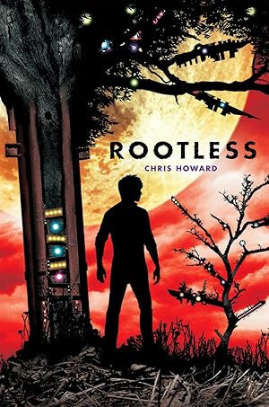 Imagen del vendedor de Rootless a la venta por -OnTimeBooks-