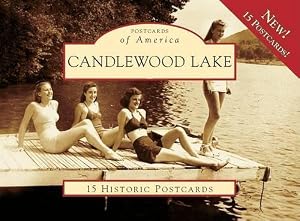 Immagine del venditore per Candlewood Lake venduto da Rarewaves.com USA