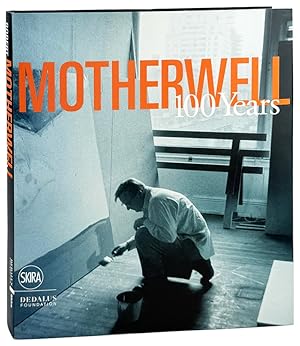 Seller image for Motherwell: 100 Years for sale by Capitol Hill Books, ABAA