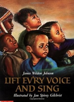 Immagine del venditore per Lift Ev'Ry Voice and Sing venduto da -OnTimeBooks-