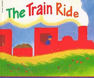 Image du vendeur pour The Train Ride mis en vente par -OnTimeBooks-