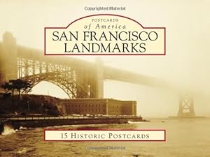 Immagine del venditore per San Francisco Landmarks venduto da Rarewaves.com USA