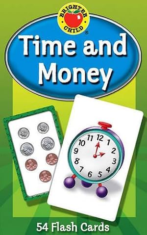 Immagine del venditore per Time and Money Flash Cards venduto da Rarewaves.com USA