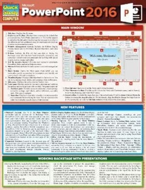 Immagine del venditore per Microsoft Powerpoint 2016 venduto da Rarewaves.com USA