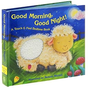 Seller image for Good Morning Good Night for sale by -OnTimeBooks-