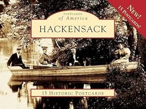 Seller image for Hackensack for sale by Rarewaves.com USA
