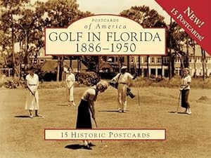 Immagine del venditore per Golf in Florida, 1886-1950 venduto da Rarewaves.com USA