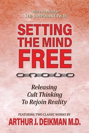 Imagen del vendedor de Setting the Mind Free a la venta por Rarewaves.com USA