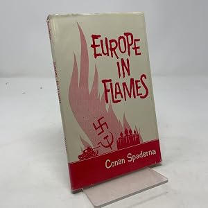 Seller image for Europe in Flames for sale by Southampton Books