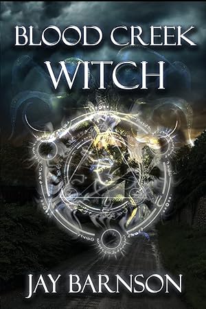Immagine del venditore per Blood Creek Witch venduto da -OnTimeBooks-