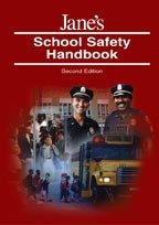 Imagen del vendedor de Jane's School Safety Handbook a la venta por -OnTimeBooks-
