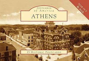 Seller image for Athens for sale by Rarewaves.com USA