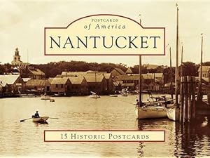 Immagine del venditore per Nantucket venduto da Rarewaves.com USA