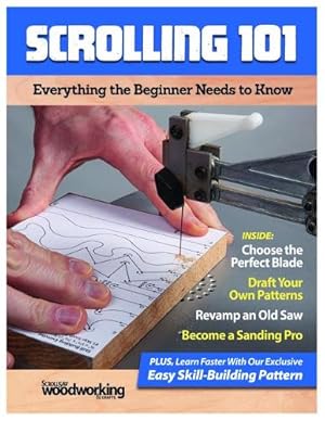 Imagen del vendedor de Scrolling 101 a la venta por Rarewaves.com USA