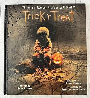 Trick 'r Treat: Tales of Mayhem, Mystery, and Mischief
