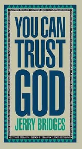 Immagine del venditore per You Can Trust God venduto da Rarewaves.com USA