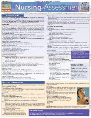Immagine del venditore per Nursing: Assessment venduto da Rarewaves.com USA