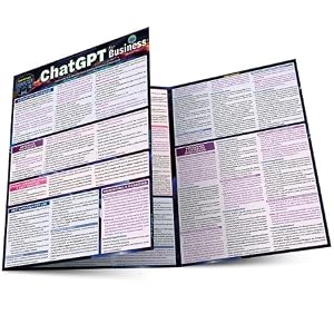 Immagine del venditore per ChatGPT for Business venduto da Rarewaves.com USA