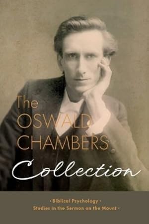 Image du vendeur pour The Oswald Chambers Collection mis en vente par Rarewaves.com USA