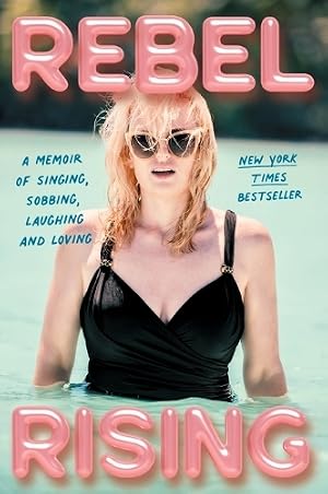 Imagen del vendedor de Rebel Rising a la venta por Rarewaves.com USA