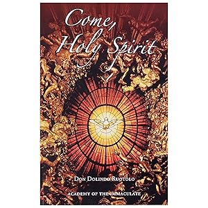 Seller image for Come, Holy Spirit for sale by -OnTimeBooks-