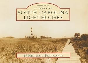Immagine del venditore per South Carolina Lighthouses venduto da Rarewaves.com USA