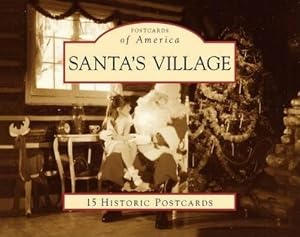 Immagine del venditore per Santa's Village venduto da Rarewaves.com USA