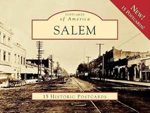 Seller image for Salem for sale by Rarewaves.com USA