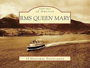 Immagine del venditore per Rms Queen Mary venduto da Rarewaves.com USA