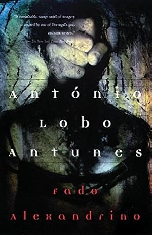 Immagine del venditore per Fado Alexandrino (Antunes, Antonio Lobo) venduto da -OnTimeBooks-