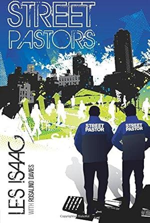 Immagine del venditore per Street Pastors venduto da WeBuyBooks