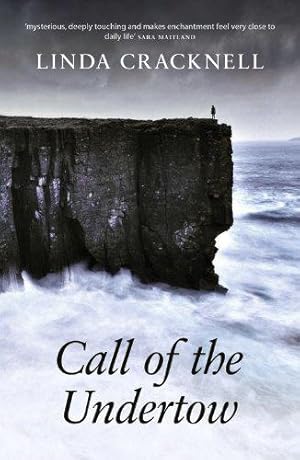 Bild des Verk�ufers f�r Call of the Undertow zum Verkauf von WeBuyBooks