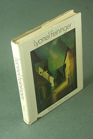Imagen del vendedor de Lyonel Feininger. a la venta por Steven Wolfe Books