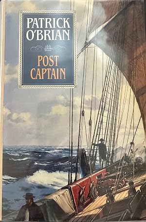 Seller image for Post Captain for sale by Crystal Springs Books
