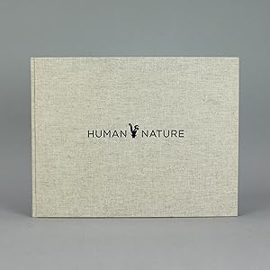 Immagine del venditore per Human Nature venduto da VintagePhotoBooks