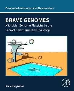 Immagine del venditore per Brave Genomes venduto da moluna