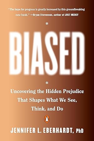 Immagine del venditore per Biased: Uncovering the Hidden Prejudice That Shapes What We See, Think, and Do venduto da Goodwill of Colorado