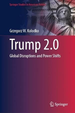 Seller image for Trump 2.0 for sale by Rarewaves.com USA