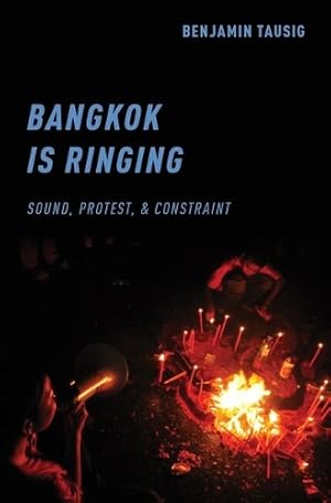 Immagine del venditore per Bangkok is Ringing venduto da Rarewaves.com USA