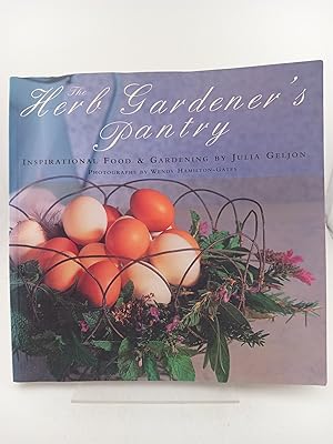 Seller image for The Herb Gardener's Pantry for sale by Book Express (NZ)