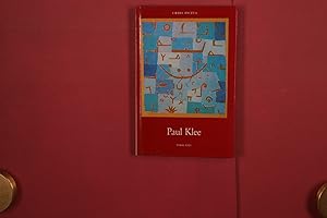 Imagen del vendedor de PAUL KLEE. a la venta por Butterfly Books GmbH & Co. KG