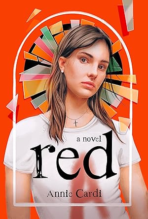 Seller image for Red: A Novel for sale by Dream Books Co.