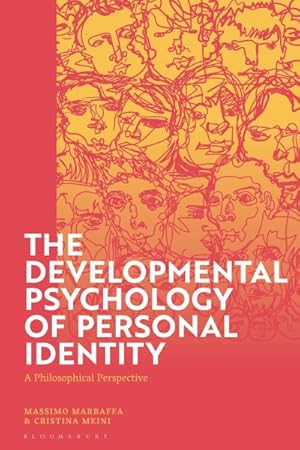 Imagen del vendedor de Developmental Psychology of Personal Identity : A Philosophical Perspective a la venta por GreatBookPricesUK